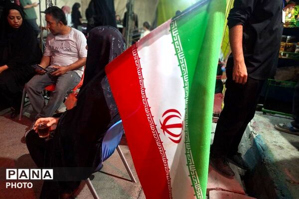 خیابان هایی که هنوز رها نشده