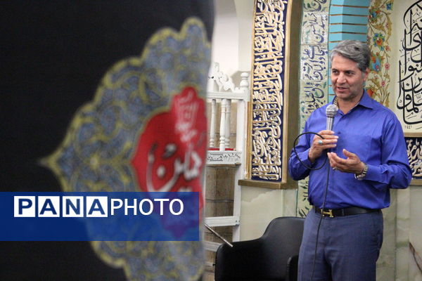 مسئولان قضایی زنجان پای درد دل مردم