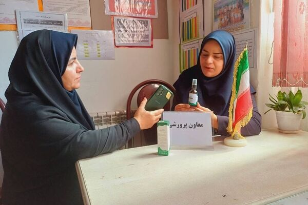 وظیفه مربی ، پرورش روحیه خلاقیت، پرسشگری و خودباوری است