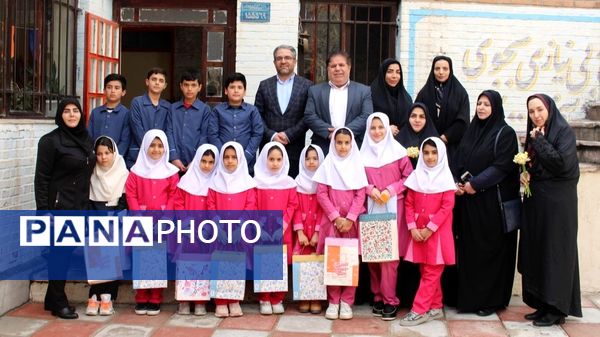 توجه ویژه به مدارس روستایی، گامی مهم در جهت تحقق عدالت آموزشی