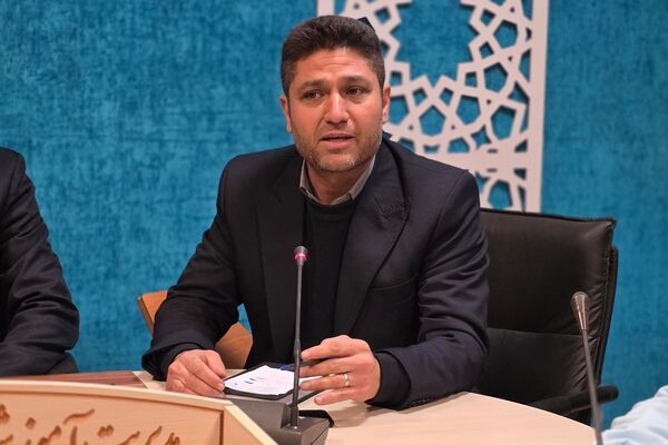 انتخابات انجمن های ورزشی دانش‌آموزی ناحیه دو بهارستان