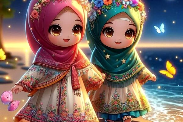 دخترانگی؛ تلاقی کرامت و کنشگری