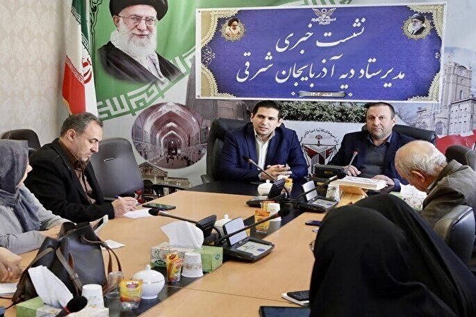 مسن‌ترین و جوان‌ترین زندانی جرایم غیرعمد در آذربایجان شرقی با مساعدت خیرین مقیم خارج کشور آزاد شدند