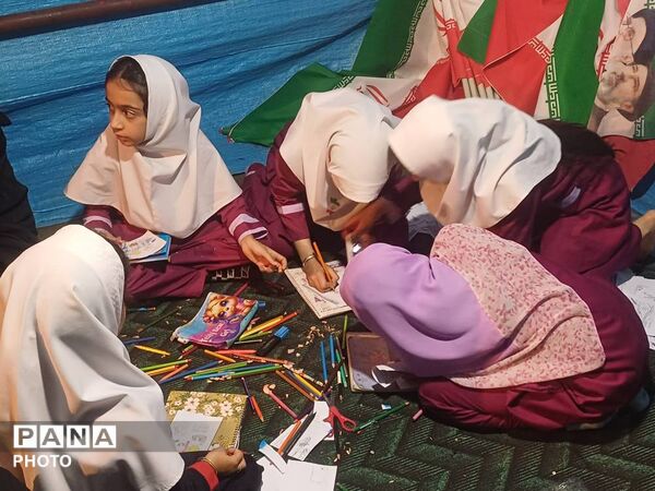 مدافعان جیرفت با رهبرشان تجدید پیمان کردند