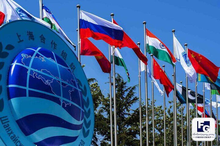 حضور ایران در چهارمین نشست مشورتی بانک سازمان همکاری شانگهای