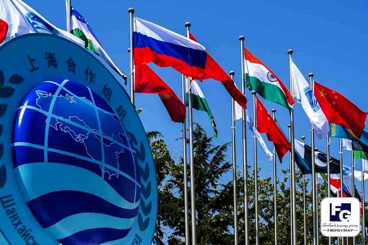 حضور ایران در چهارمین نشست مشورتی بانک سازمان همکاری شانگهای