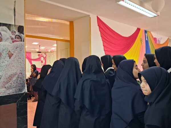 مسابقات فرهنگی و هنری فردا در شهرستان کاشمر 