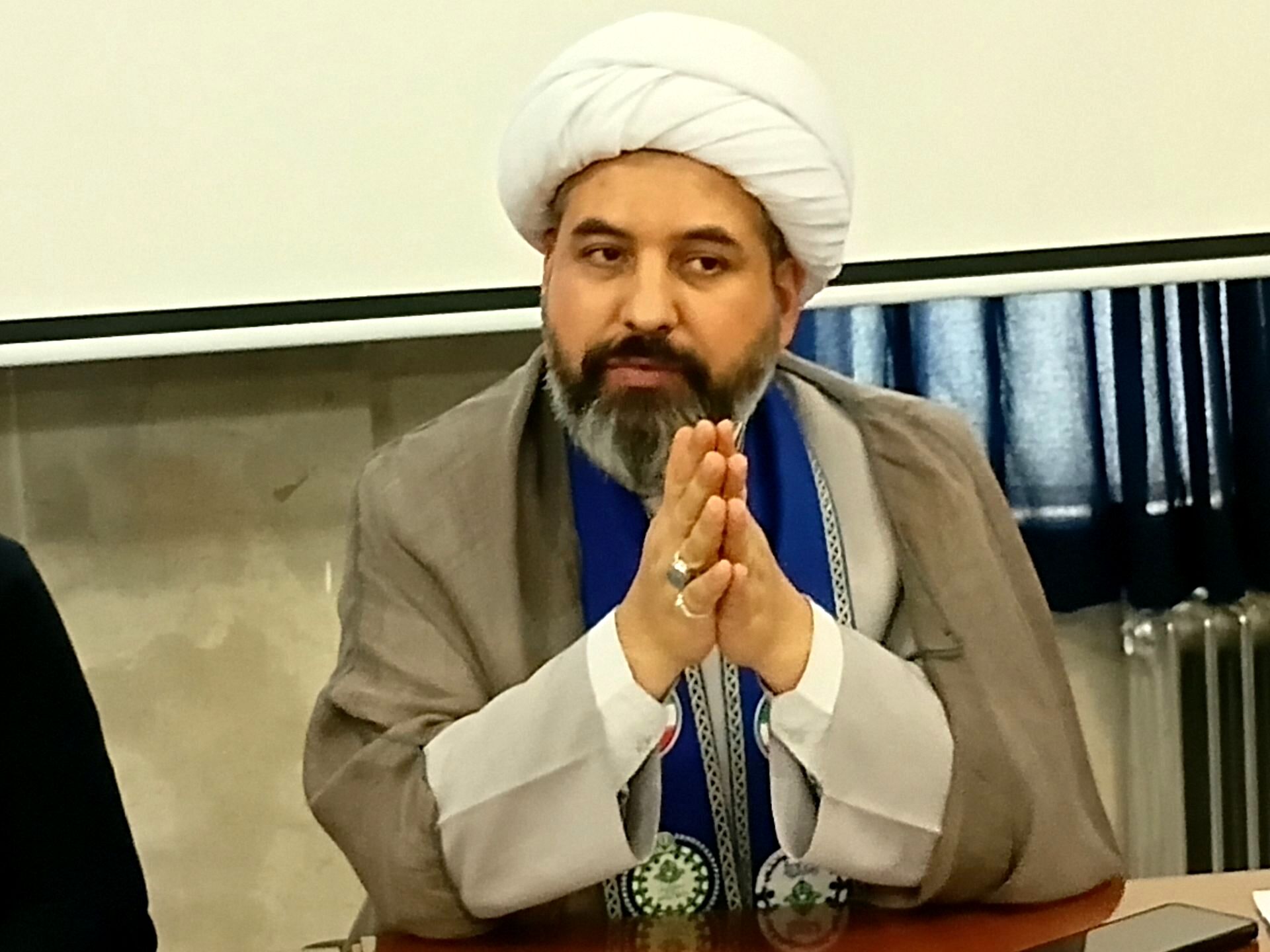 هویت سازمان دانش‌آموزی باید در مدارس نمایان باشد
