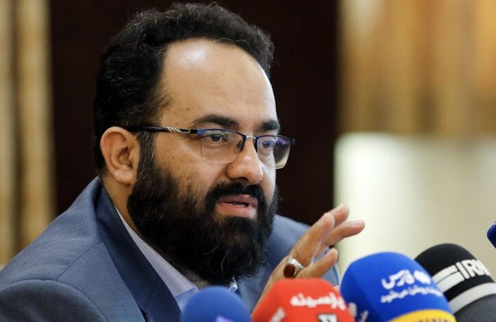 ‌راه شهید رئیسی نباید متوقف شود