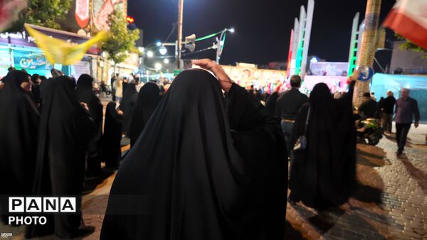 «باید برخاست»؛ شب‌های زنجان، روایت همدلی با رهبر شهید