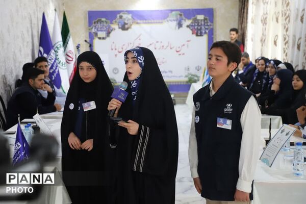 پانا؛ روایت ۲۴ سال آگاهی در قاب مانور رسانه‌ای آذربایجان شرقی