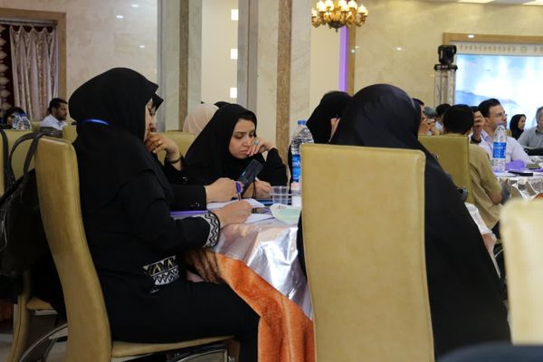 دومین روز طرح تابان در مشهد