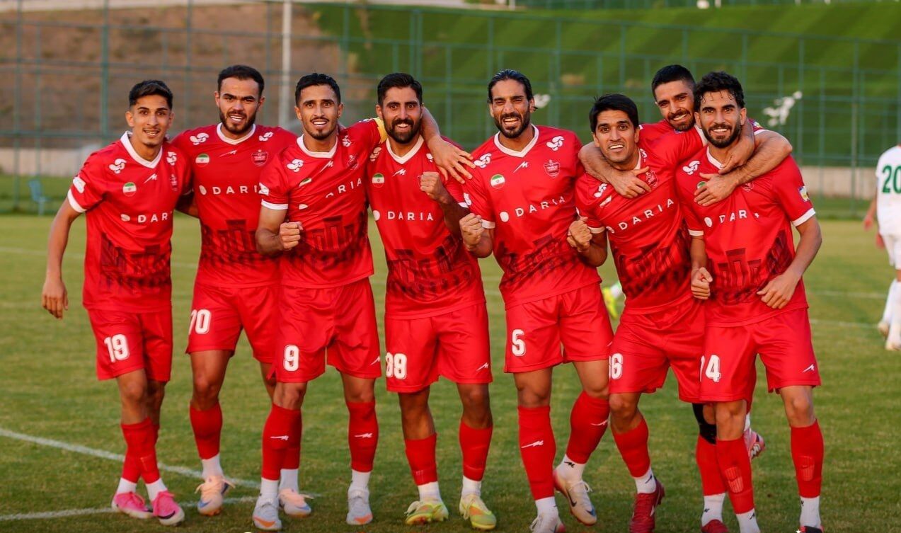 ارتش بی‌خانمان تارتار در قزوین/ قلیچ: تارتار مأموریت سختی بر دوش دارد
