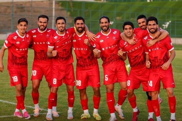 ارتش بی‌خانمان تارتار در قزوین/ قلیچ: تارتار مأموریت سختی بر دوش دارد