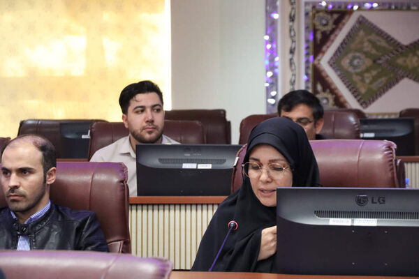نشست تخصصی فصلی مشترک معاونت آموزش ابتدایی شهرستان‌های تهران