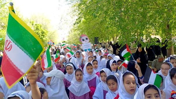 پویش فریاد عروسک‌ها برای همدردی با کودکان غزه 