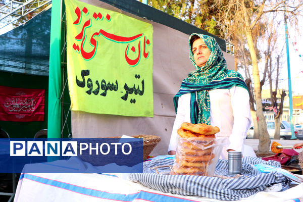 تولد منجی عالم در یزد