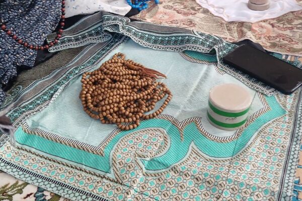 نماز جمعه امید دل‌های خسته برای مؤمنان 