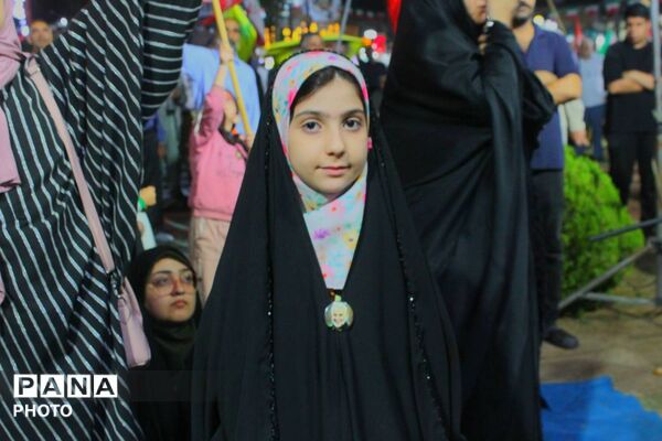 ورامین در قاب «حماسه خیابان»
