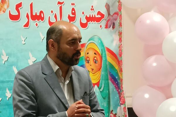 برگزاری جشن حافظان قرآن در عید ولادت نبی مکرم اسلام (ص)