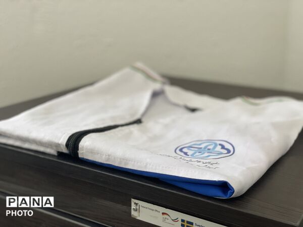 تجهیز و افتتاح اتاق بهداشت در آموزشگاه موحدین تبادکان
