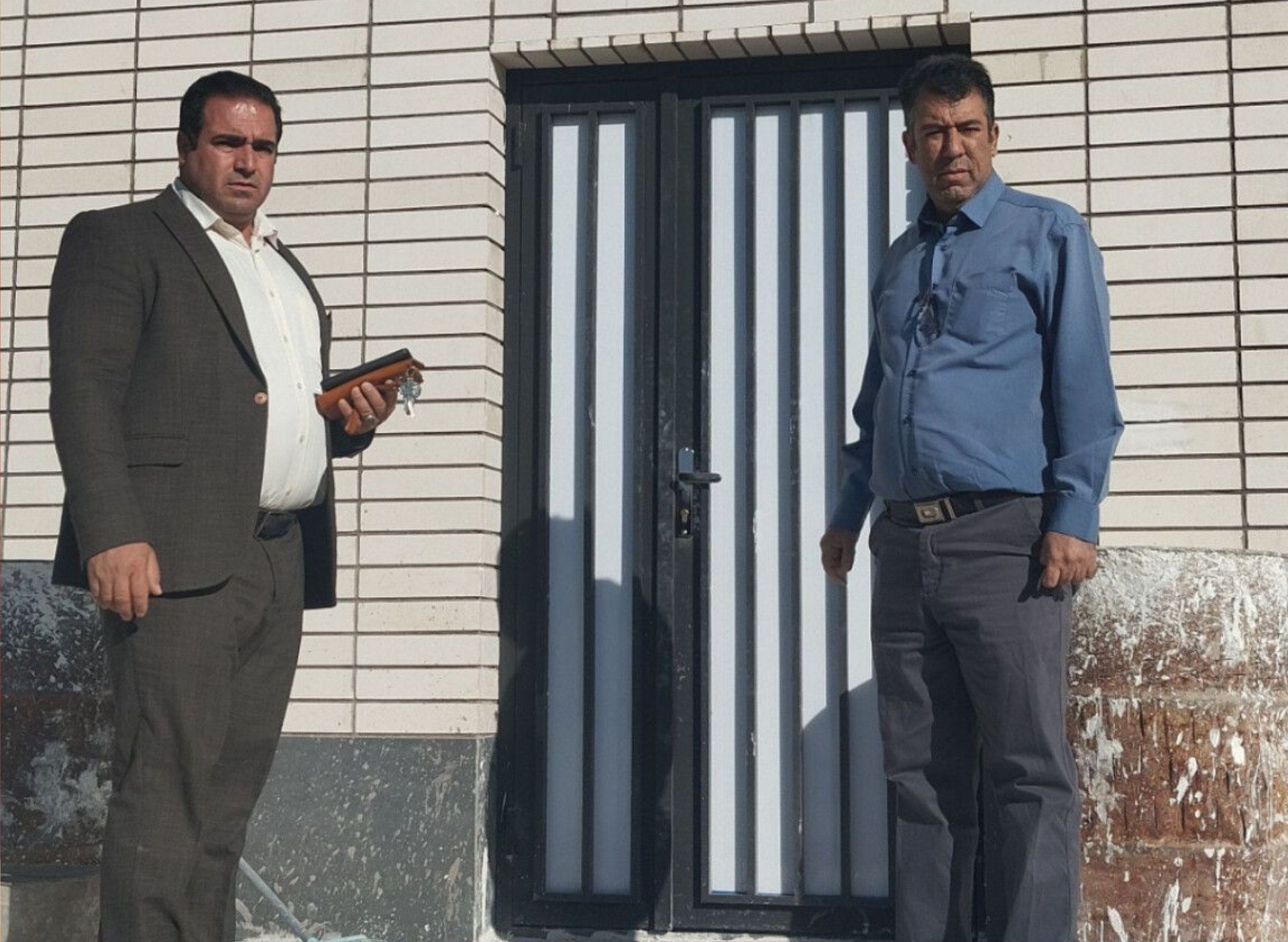 افتتاح دو مدرسه جدید در نورآباد لرستان و تبریک سال تحصیلی به مدارس میربگ