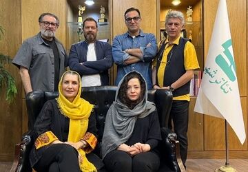 میزبانی تئاتر شهر از چند رویداد مرتبط با بازیگری 