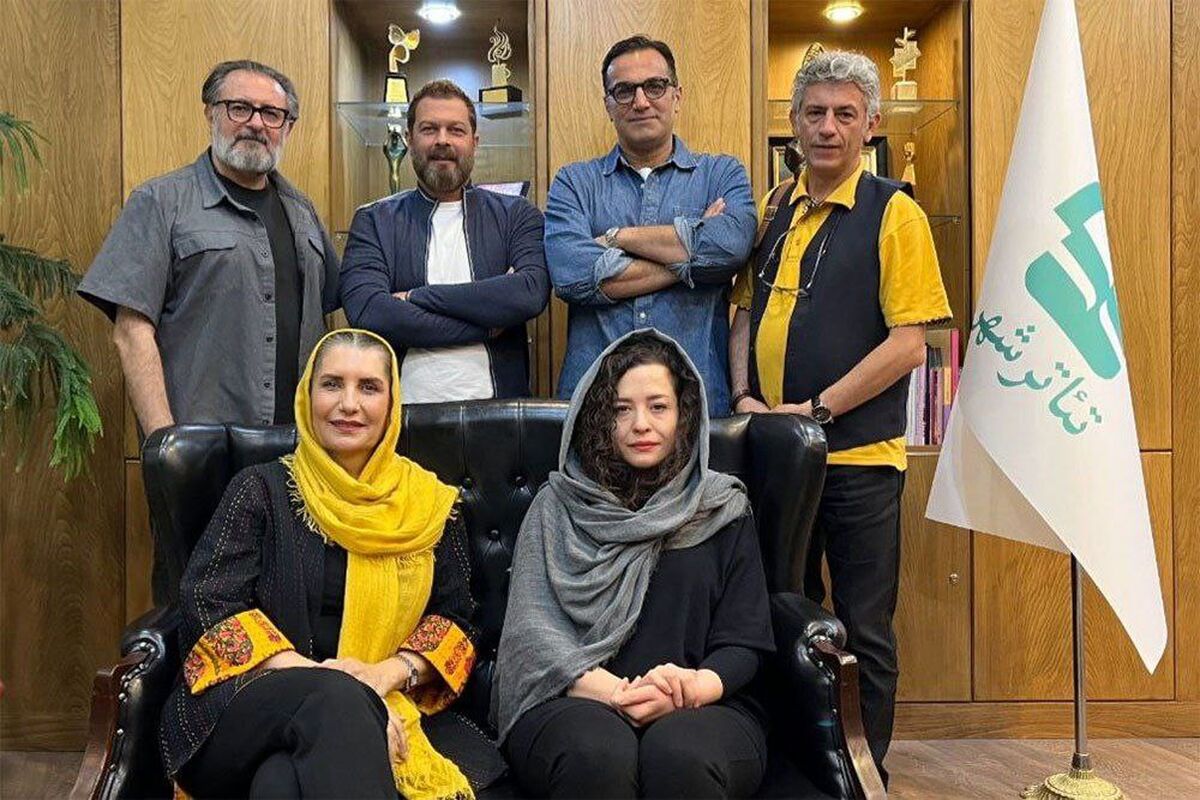 میزبانی تئاتر شهر از چند رویداد مرتبط با بازیگری 