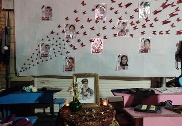 روایتی از زنگ آخر کلاس