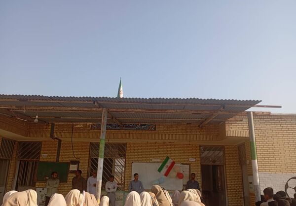 جشن میلادِ پدر نور