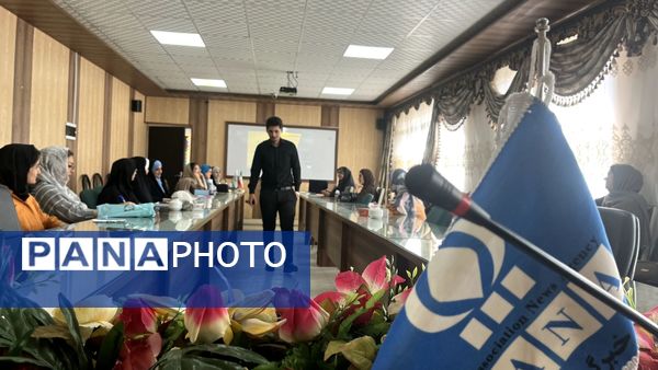 «گامی برای بیان شما» در چهارمین روز
