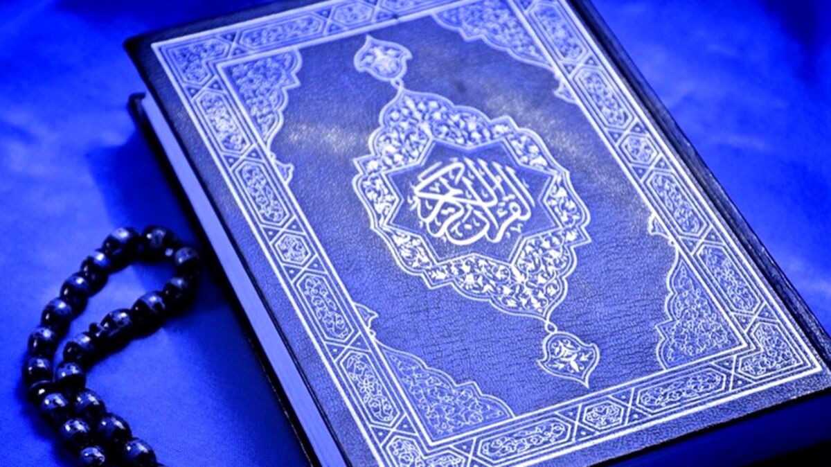 قرآن سپری در برابر آسیب‌های اجتماعی نوجوانان است