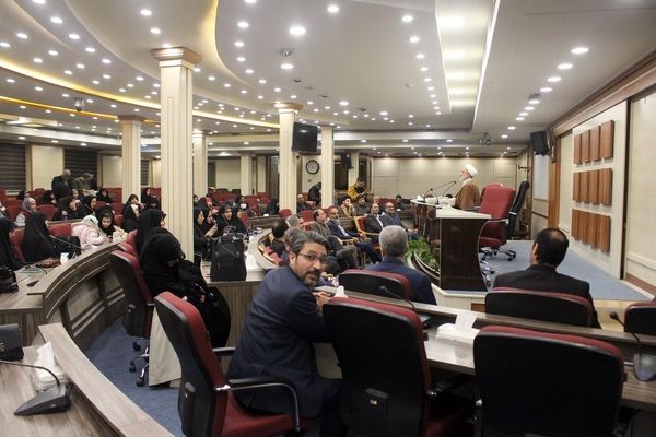  تجلیل 80 برگزیده رویداد الف‌تا در قم 