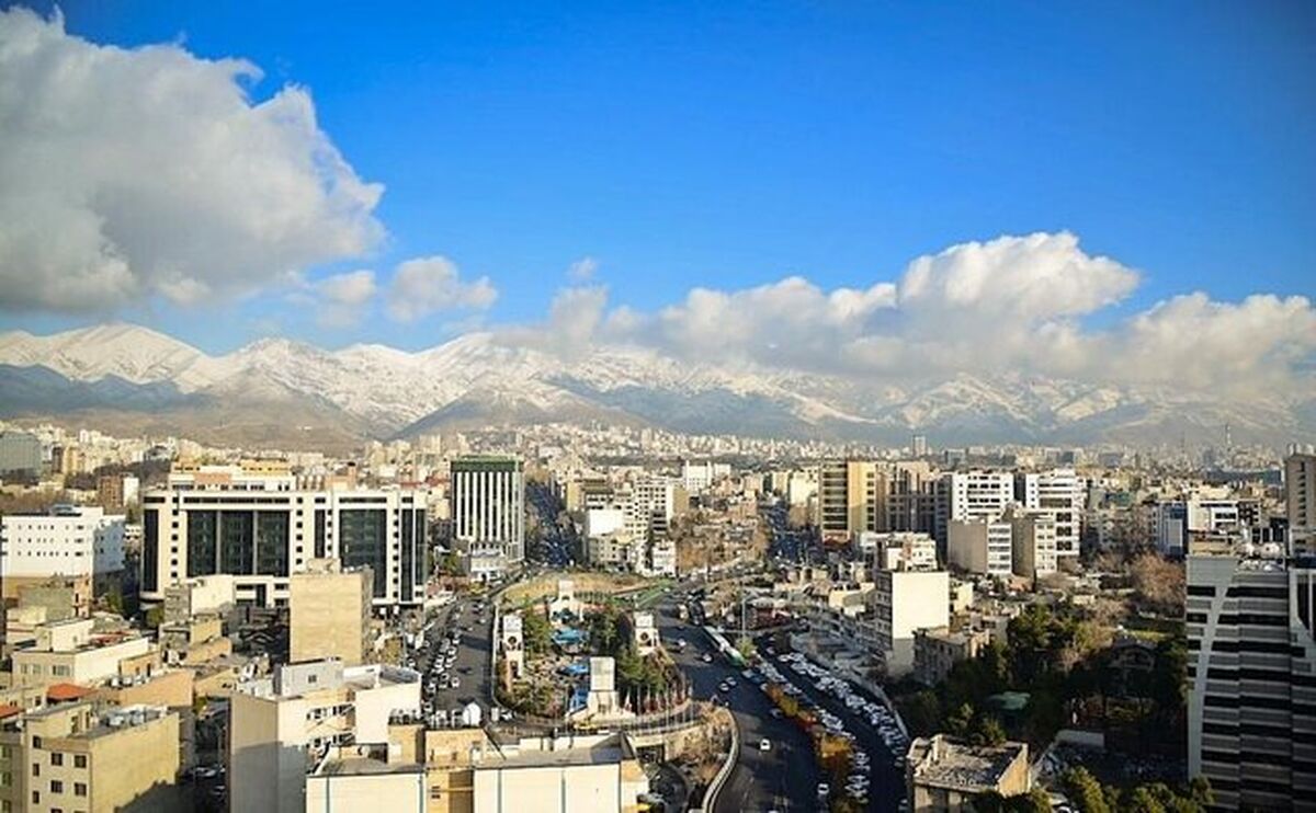 پیش‌بینی جوی پایدار برای کشور