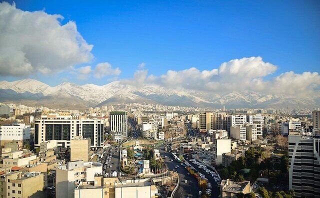 آیا موج سرما بر می‌گردد؟