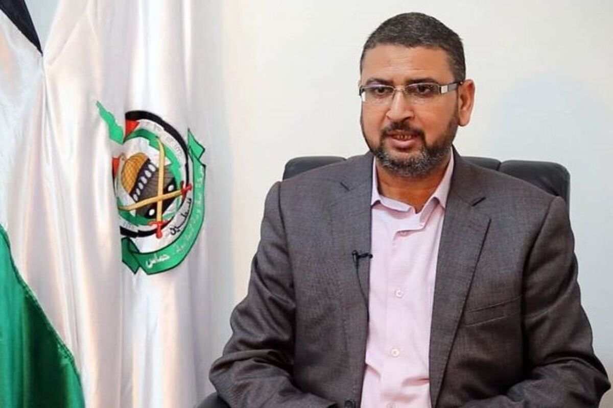 مقام ارشد حماس: بالا بردن پرچم سفید برای نتانیاهو غیرممکن است