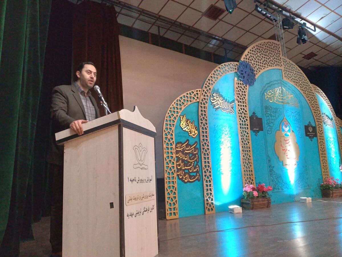 فراگیری قرآن به شناخت آسیب‌های اجتماعی کمک می‌کند