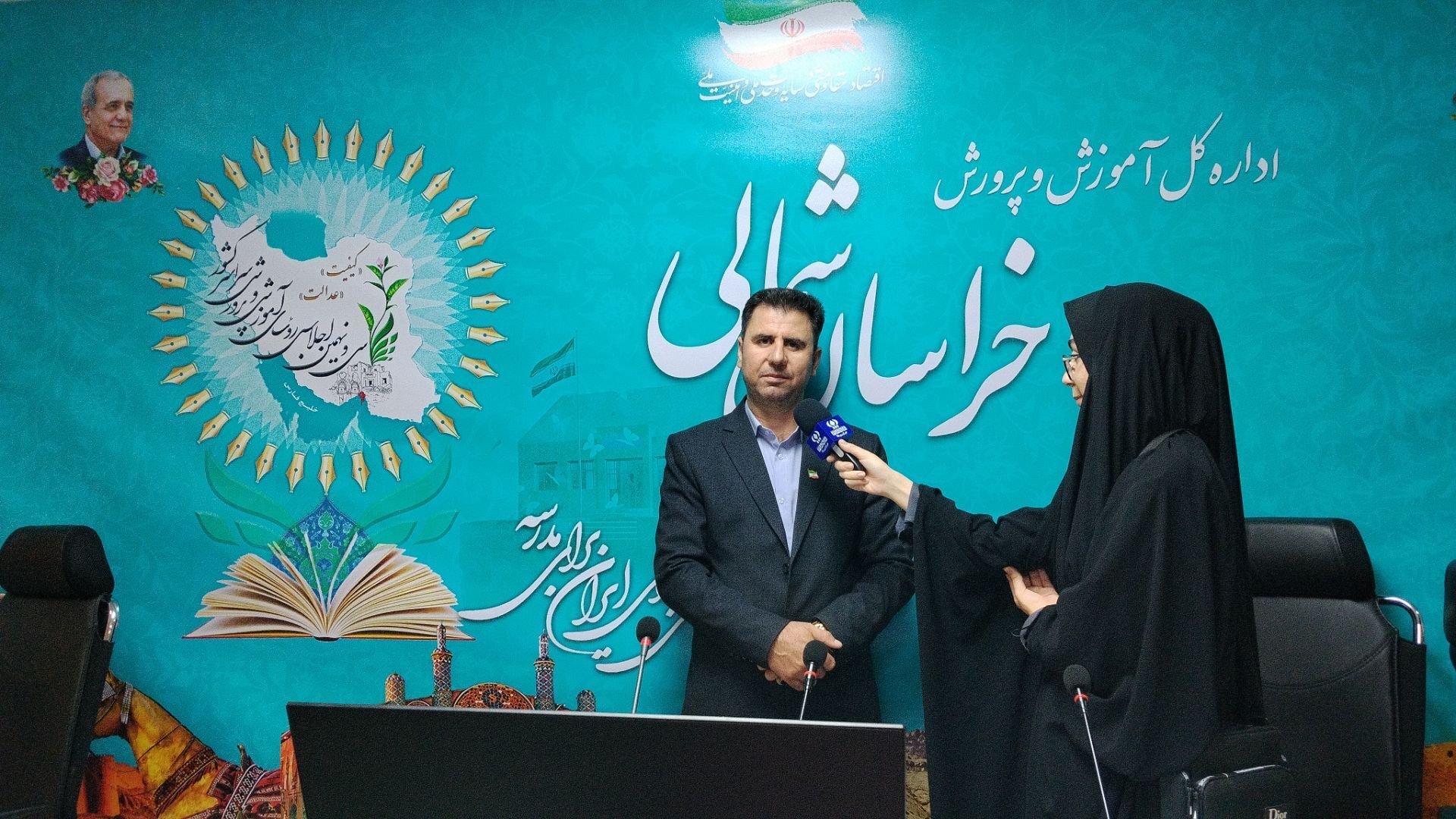 مدارس غیردولتی در مسیر ارتقای کیفیت آموزشی گام برمی‌دارند