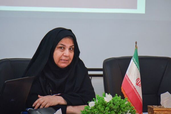 انتخابات مجمع شورای دانش‌آموزی شهرستان دشتی