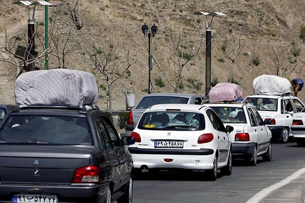 افزایش جریمه‌ها برای پیشگیری از حوادث رانندگی