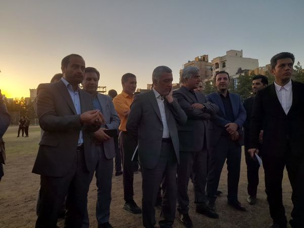 میدان پویا”؛ تابستان نشاط، مهارت و مشارکت دانش‌آموزان کلید خورد