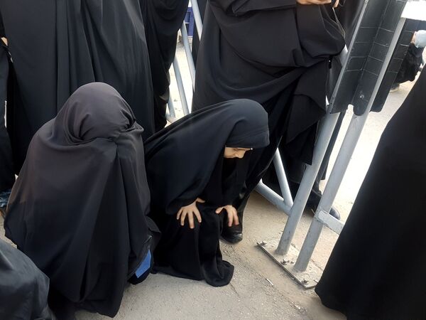 تجمع مشهدی‌ها در فراق سیدالشهدای خدمت