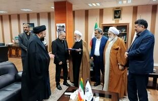 ‌جشنواره ملی علوی دانش‌آموزان و پویش ‌«بوسه بر دستان پدر» برگزار می‌شود