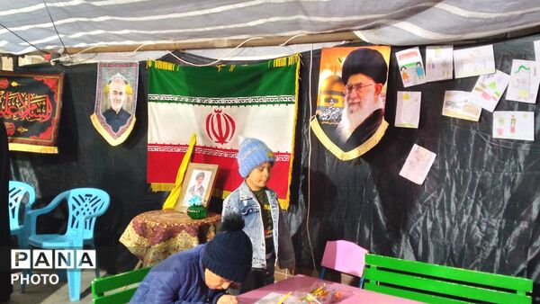 فریاد ایستادگی جوانان شهرکرد