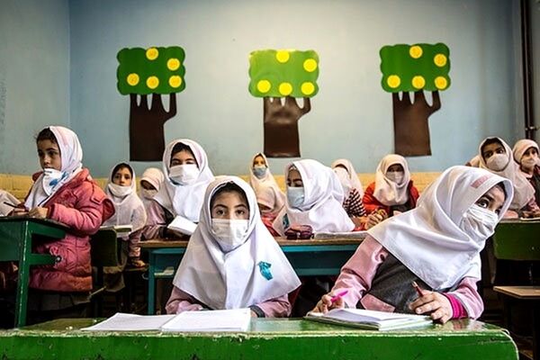 غیرحضوری شدن مدارس آذربایجان شرقی در روزهای ۲۵ و ۲۶ آذر ۱۴۰۴