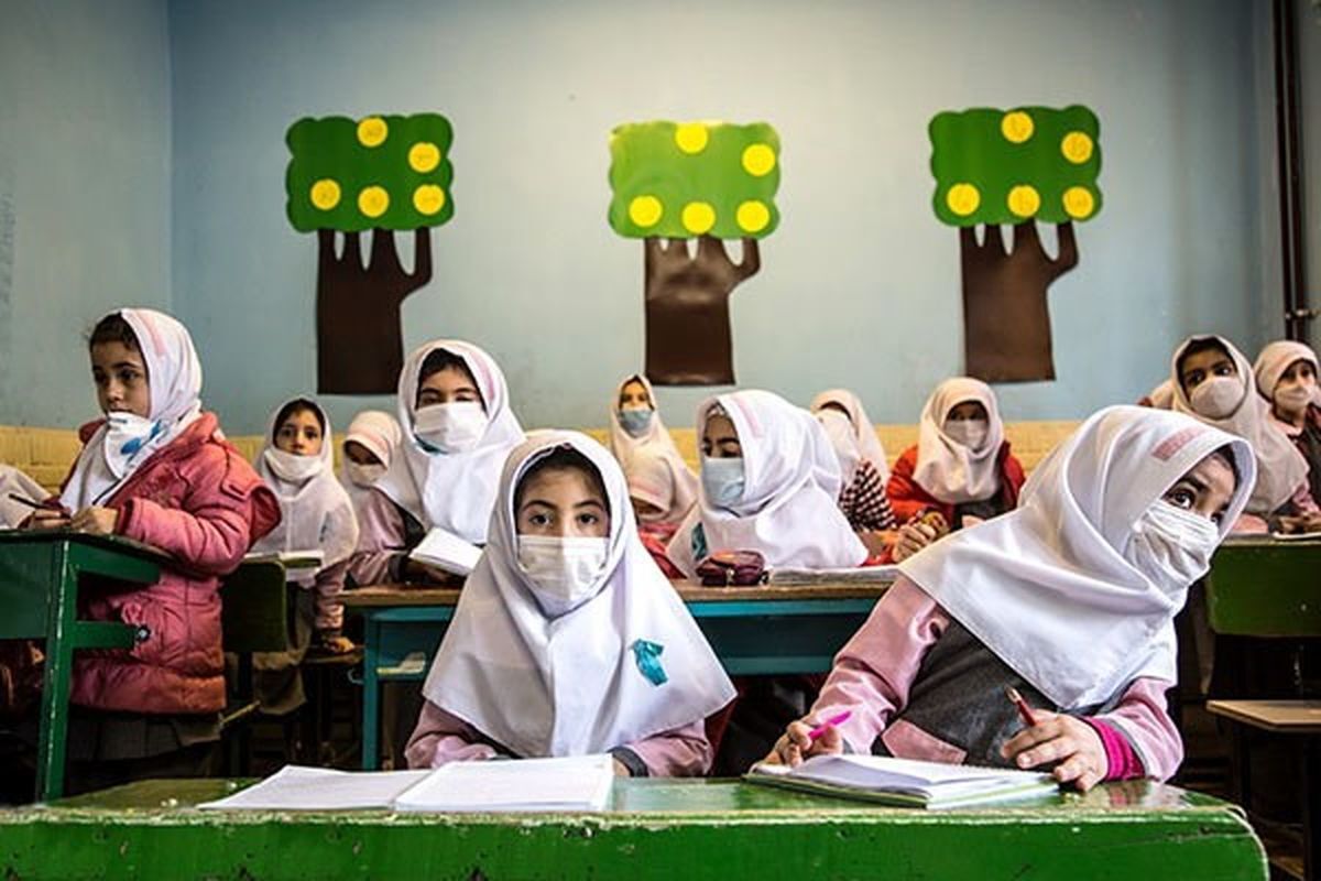 غیرحضوری شدن مدارس آذربایجان شرقی در روزهای ۲۵ و ۲۶ آذر ۱۴۰۴
