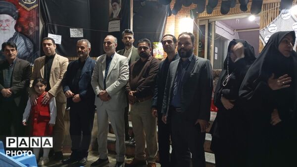 تجمع فرهنگیان شهرستان گرگان 