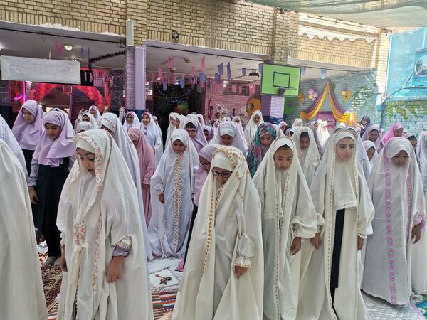 زنگ نماز