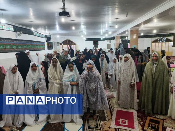 پایان سه روز بندگی خدا