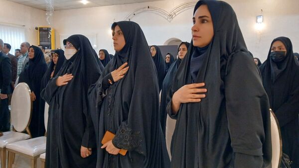 کارگاه توانمندسازی مشاورین و معاونین پرورشی طرقبه شاندیز